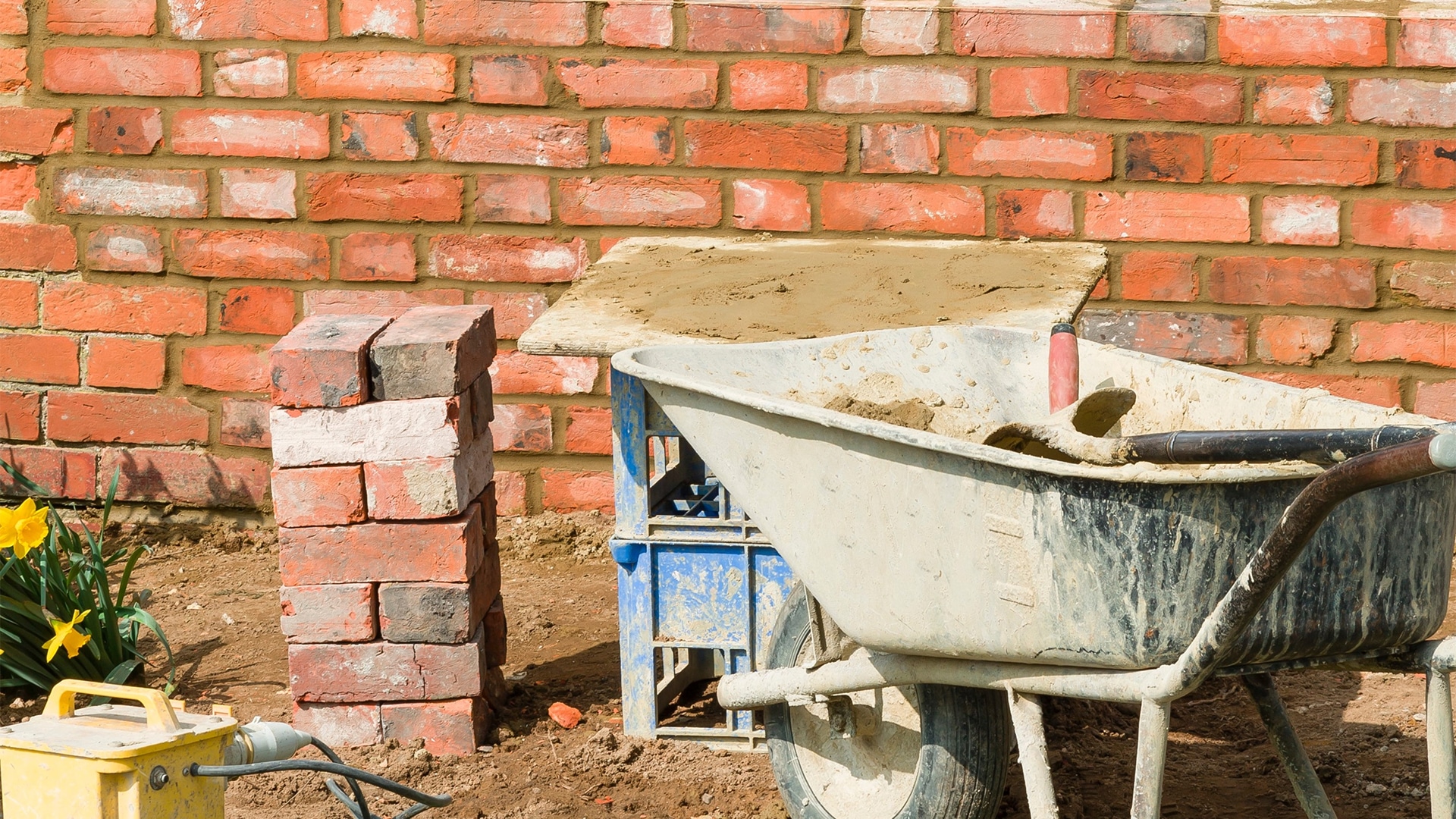 General bricklaying Guildford General bricklaying Guildford