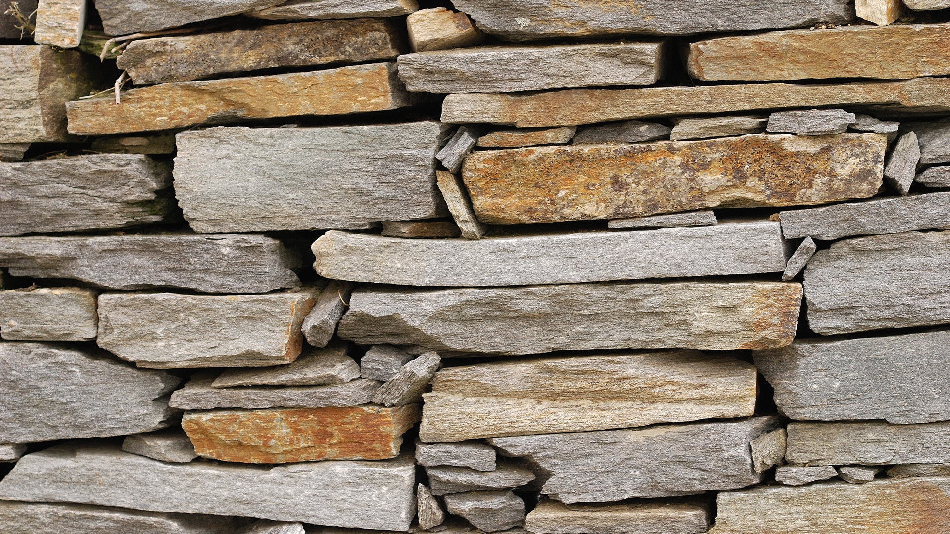 Dry Stone Walling Dry Stone Walling